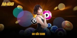 Soi Cầu XSMB - Khám Phá Bí Quyết Thắn Lớn Tại NH88